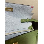 エルメス高品質新作入荷本革ブランドバッグ H工場 SIZE:20.5 x 11x 2cm