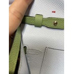 エルメス高品質新作入荷本革ブランドバッグ H工場 SIZE:20.5 x 11x 2cm