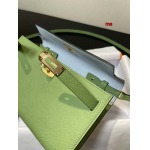 エルメス高品質新作入荷本革ブランドバッグ H工場 SIZE:20.5 x 11x 2cm