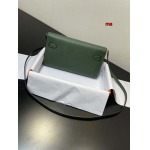 エルメス高品質新作入荷本革ブランドバッグ H工場 SIZE:20.5 x 11x 2cm