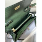 エルメス高品質新作入荷本革ブランドバッグ H工場 SIZE:20.5 x 11x 2cm