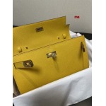 エルメス高品質新作入荷本革ブランドバッグ H工場 SIZE:20.5 x 11x 2cm