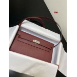 エルメス高品質新作入荷本革ブランドバッグ H工場 SIZE:20.5 x 11x 2cm