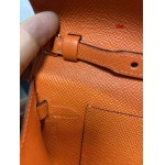 エルメス高品質新作入荷本革ブランドバッグ H工場 SIZE:20.5 x 11x 2cm20.5 x 11x 2cm