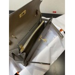 エルメス高品質新作入荷本革ブランドバッグ H工場 SIZE:20.5 x 11x 2cm