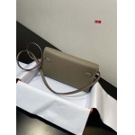 エルメス高品質新作入荷本革ブランドバッグ H工場 SIZE:20.5 x 11x 2cm