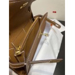 エルメス高品質新作入荷本革ブランドバッグ H工場 SIZE:20.5 x 11x 2cm