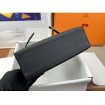 エルメス高品質新作入荷本革Minikellyブランドバッグ H工場 SIZE: