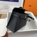 エルメス高品質新作入荷本革Minikellyブランドバッグ H工場 SIZE: