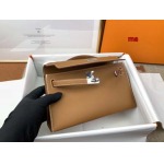 エルメス高品質新作入荷本革Minikellyブランドバッグ H工場 SIZE: