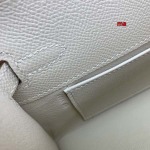 エルメス高品質新作入荷本革Minikellyブランドバッグ H工場 SIZE: