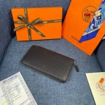 エルメス 人気新作入荷本革 財布 ma工場 SIZE:19＊11＊2.5