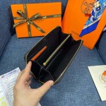 エルメス 人気新作入荷本革 財布 ma工場 SIZE:19＊11＊2.5