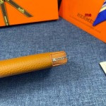 エルメス 人気新作入荷本革 財布 ma工場 SIZE:19＊11＊2.5