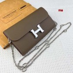 エルメス 人気新作入荷本革 バッグ ma工場 SIZE:22*11cm