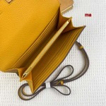 エルメス 人気新作入荷本革 バッグ ma工場 SIZE:22*11cm