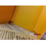 2023人気新作入荷ルイヴィトン財布 HUAHUA 工場 SIZE:12 x 9.5 x 1.5