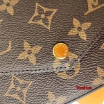 2023人気新作入荷ルイヴィトンバッグ HUAHUA 工場 SIZE:21 x 11 x 2CM