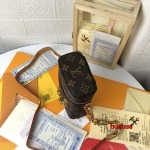 2023人気新作入荷M44914ルイヴィトンバッグ HUAHUA 工場 SIZE:10.5 x 17.0 x 5.0 cm