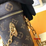 2023人気新作入荷M44914ルイヴィトンバッグ HUAHUA 工場 SIZE:10.5 x 17.0 x 5.0 cm