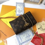 2023人気新作入荷M44914ルイヴィトンバッグ HUAHUA 工場 SIZE:10.5 x 17.0 x 5.0 cm