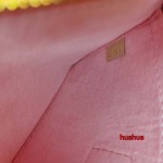 2023人気新作入荷M41638ルイヴィトンバッグ HUAHUA 工場 SIZE:23.0 x 13.0 x 5.0 cm