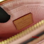 2023人気新作入荷M41638ルイヴィトンバッグ HUAHUA 工場 SIZE:23.0 x 13.0 x 5.0 cm