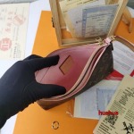 2023人気新作入荷M41638ルイヴィトンバッグ HUAHUA 工場 SIZE:23.0 x 13.0 x 5.0 cm