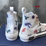 2023年秋季高品質新作入荷 ディオール ブランドスニーカーamili工場 35-46