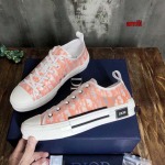 2023年秋季高品質新作入荷 ディオール ブランドスニーカーamili工場 35-46