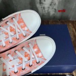 2023年秋季高品質新作入荷 ディオール ブランドスニーカーamili工場 35-46