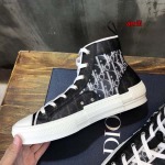 2023年秋季高品質新作入荷 ディオール ブランドスニーカーamili工場 35-46