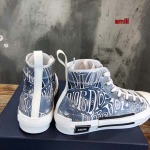 2023年秋季高品質新作入荷 ディオール ブランドスニーカーamili工場 35-46