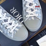 2023年秋季高品質新作入荷 ディオール ブランドスニーカーamili工場 35-46