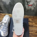 2023年秋季高品質新作入荷 ディオール ブランドスニーカーamili工場 35-46