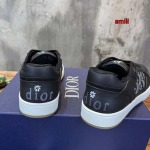2023年秋季高品質新作入荷 ディオール ブランドスニーカーamili工場 35-46