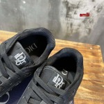 2023年秋季高品質新作入荷 ディオール ブランドスニーカーamili工場 35-46