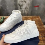 2023年秋季高品質新作入荷 ディオール ブランドスニーカーamili工場 35-46