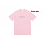 2023年7月21日人気新作入荷 SUPREME 半袖 TシャツBAOCHAO 工場