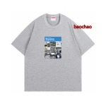 2023年7月21日人気新作入荷 SUPREME 半袖 TシャツBAOCHAO 工場