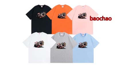 2023年7月21日人気新作入荷 SUPREME 半袖 Tシ...