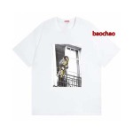 2023年7月21日人気新作入荷 SUPREME 半袖 TシャツBAOCHAO 工場
