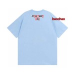 2023年7月21日人気新作入荷 SUPREME 半袖 TシャツBAOCHAO 工場