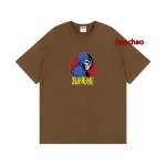 2023年7月21日人気新作入荷 SUPREME 半袖 TシャツBAOCHAO 工場