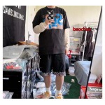 2023年7月21日人気新作入荷 SUPREME 半袖 TシャツBAOCHAO 工場