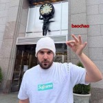 2023年7月21日人気新作入荷 SUPREME 半袖 TシャツBAOCHAO 工場