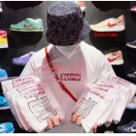 2023年7月21日人気新作入荷 SUPREME 半袖 TシャツBAOCHAO 工場