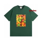 2023年7月21日人気新作入荷 SUPREME 半袖 TシャツBAOCHAO 工場