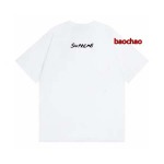 2023年7月21日人気新作入荷 SUPREME 半袖 TシャツBAOCHAO 工場