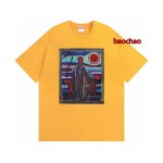 2023年7月21日人気新作入荷 SUPREME 半袖 TシャツBAOCHAO 工場